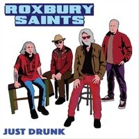 Just Drunk